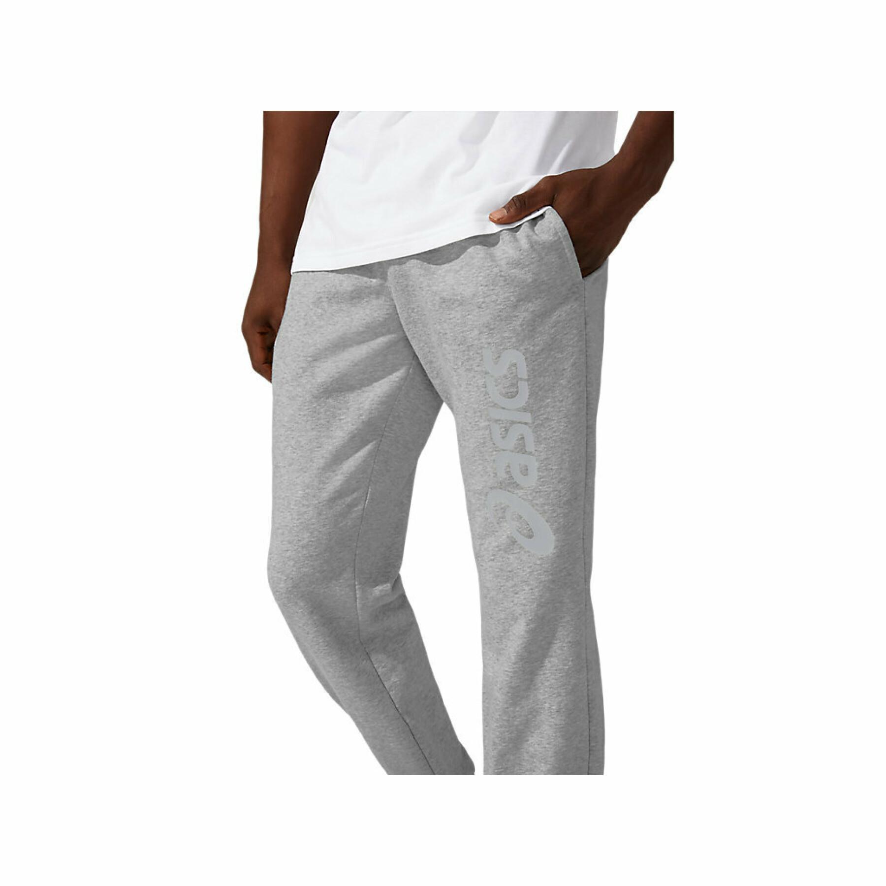 Pantaloni Asics Big Logo Sweat